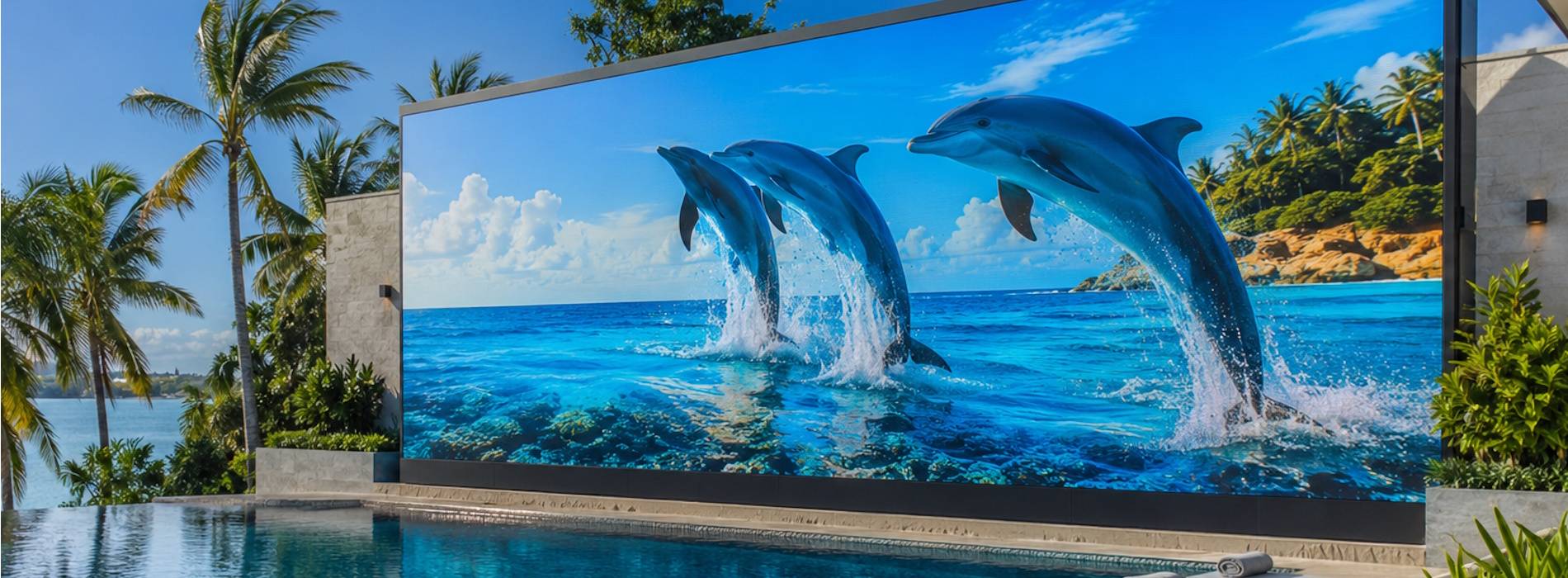 Modern Luxury. Sophisticated Living. Intricate design. Savage Concepts provides custom AV and security solutions for residential & commercial automation projects.