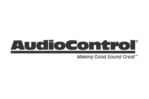 Audio Control audio equipment
