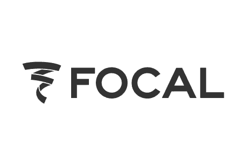 savage product logos focal audio