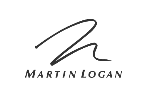 savage product logos martin logan ltd vector logo
