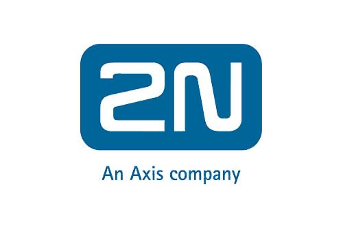 2N Logo an Axis Company