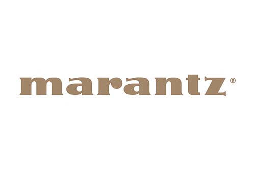 Marantz Logo