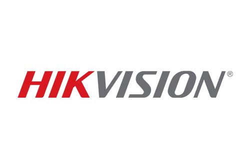 Hikvision Logo