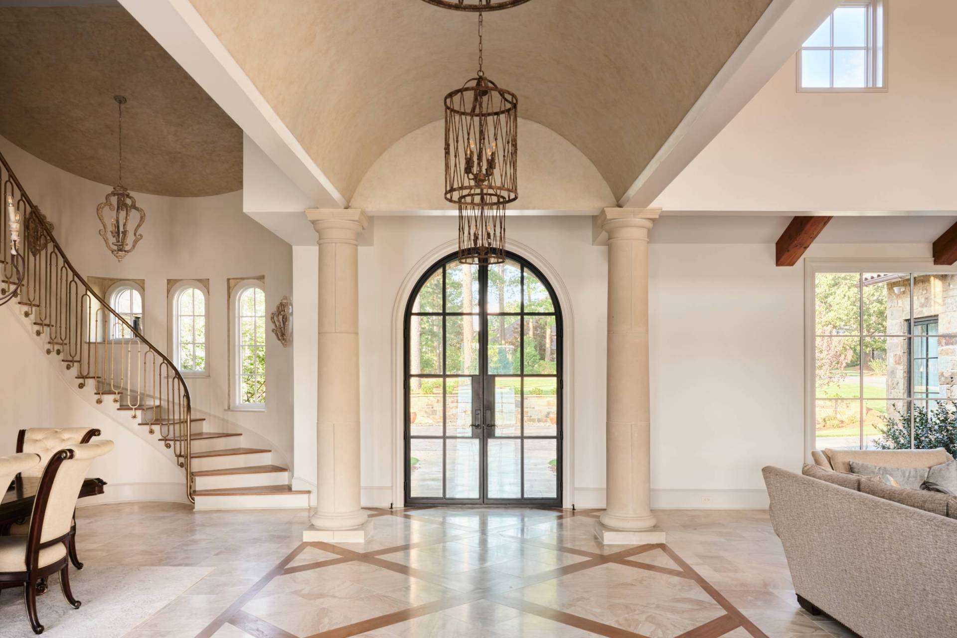 Savage Concepts provides custom AV and security solutions for residential & commercial automation projects. 